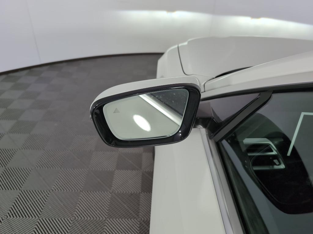 new 2025 BMW i4 Gran Coupe car, priced at $66,395