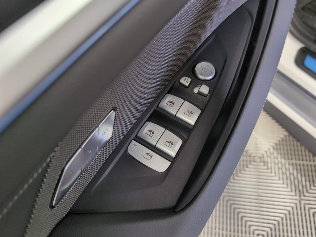 new 2025 BMW i4 Gran Coupe car, priced at $66,395