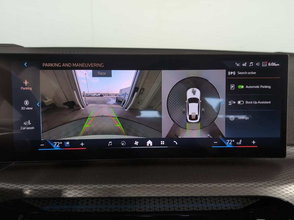 new 2025 BMW i4 Gran Coupe car, priced at $66,395