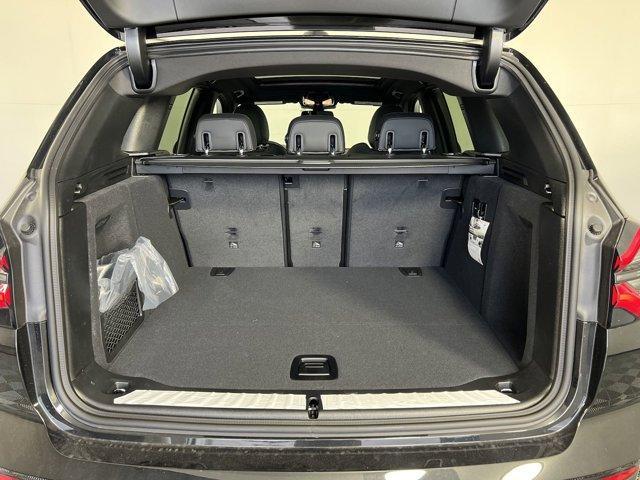 used 2024 BMW X3 car, priced at $44,601