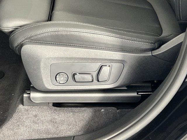 used 2024 BMW X3 car, priced at $44,601