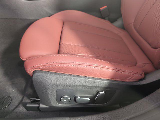 new 2025 BMW i4 Gran Coupe car, priced at $60,425