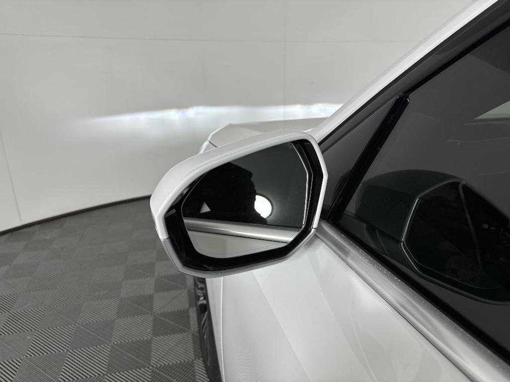 new 2025 BMW X3 car, priced at $56,560
