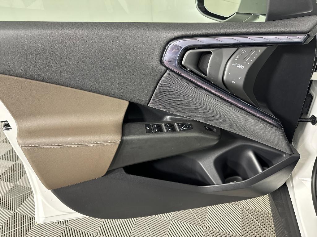 new 2025 BMW X3 car, priced at $56,560