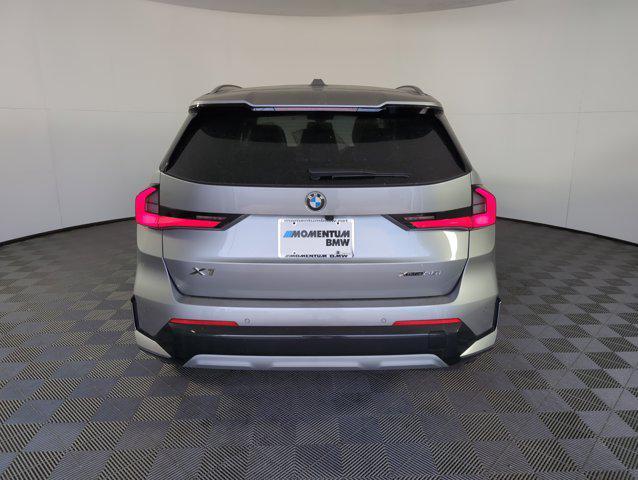 new 2025 BMW X1 car, priced at $46,630