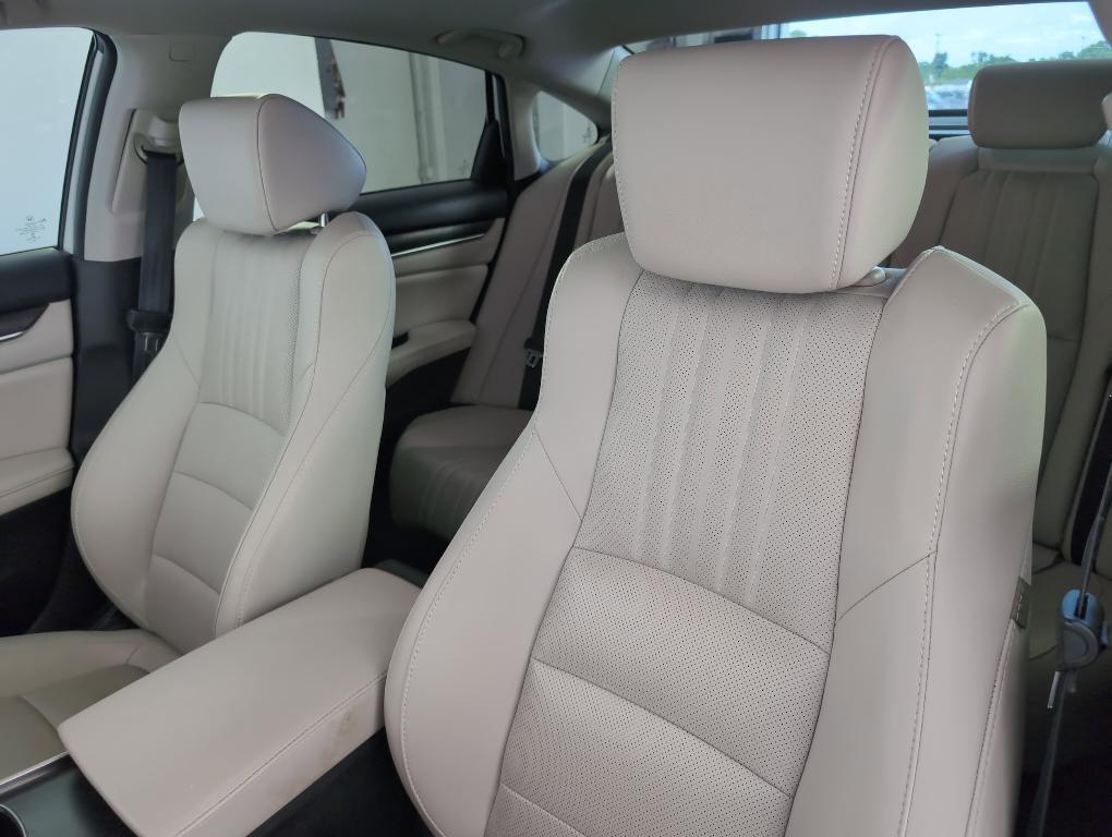 used 2021 Honda Accord car, priced at $21,499