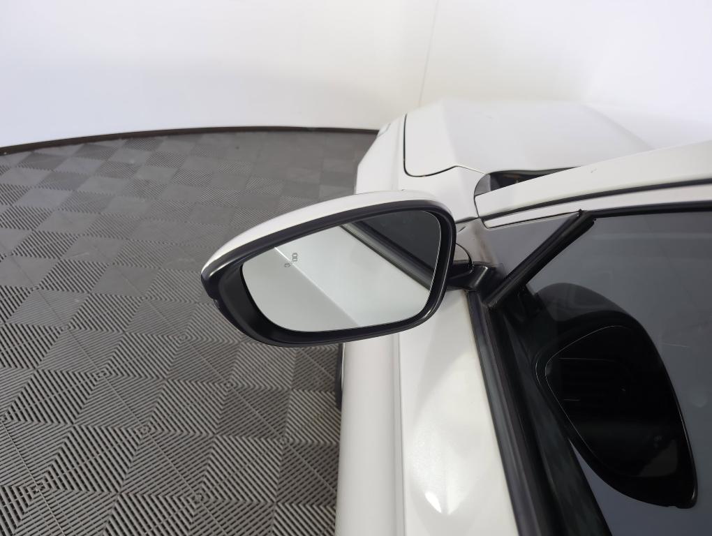 used 2021 Honda Accord car, priced at $21,499