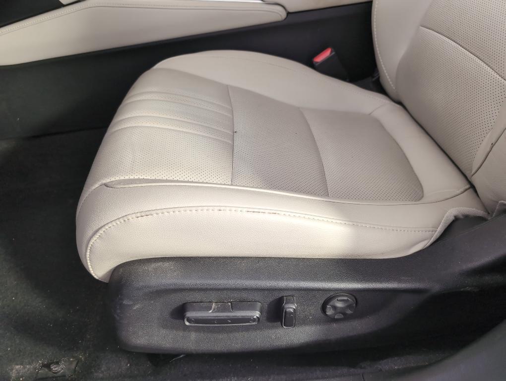 used 2021 Honda Accord car, priced at $21,499
