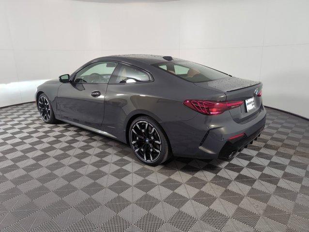 used 2026 BMW 430 car, priced at $57,621