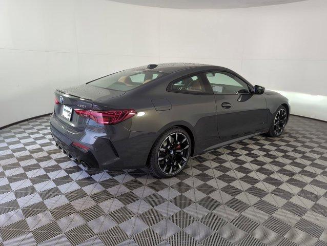 used 2026 BMW 430 car, priced at $57,621