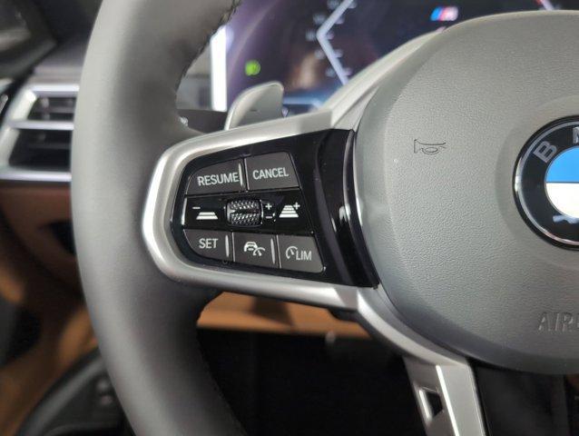 used 2026 BMW 430 car, priced at $57,621