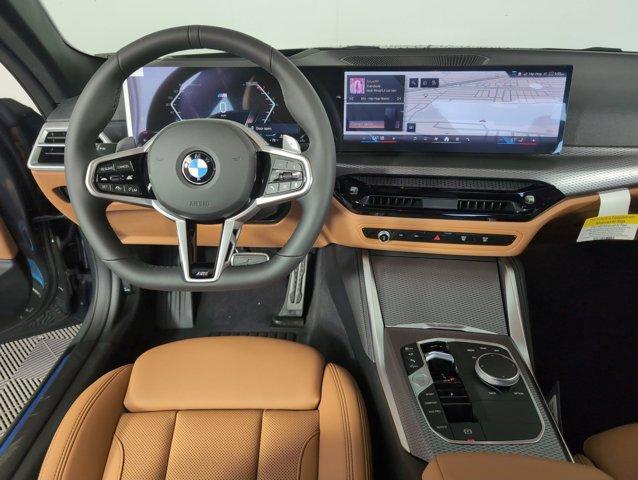 used 2026 BMW 430 car, priced at $57,621
