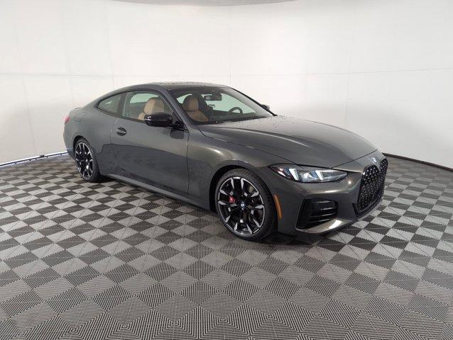 used 2026 BMW 430 car, priced at $57,621