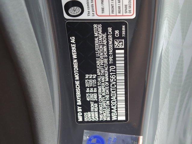 used 2026 BMW 430 car, priced at $57,621