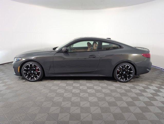 used 2026 BMW 430 car, priced at $57,621