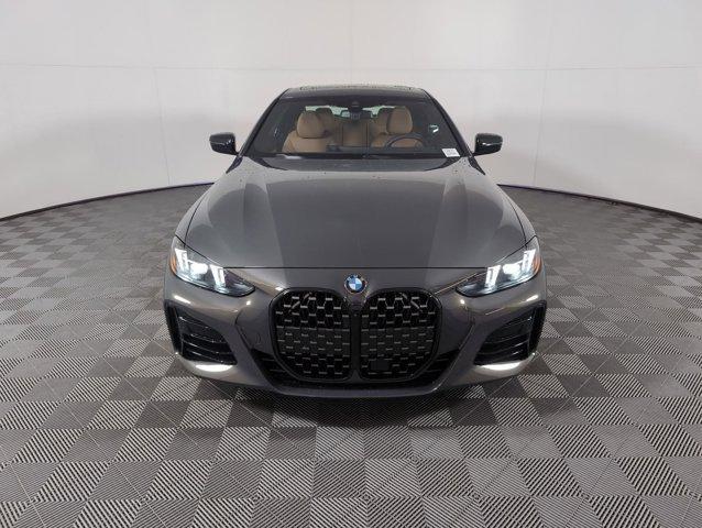 used 2026 BMW 430 car, priced at $57,621