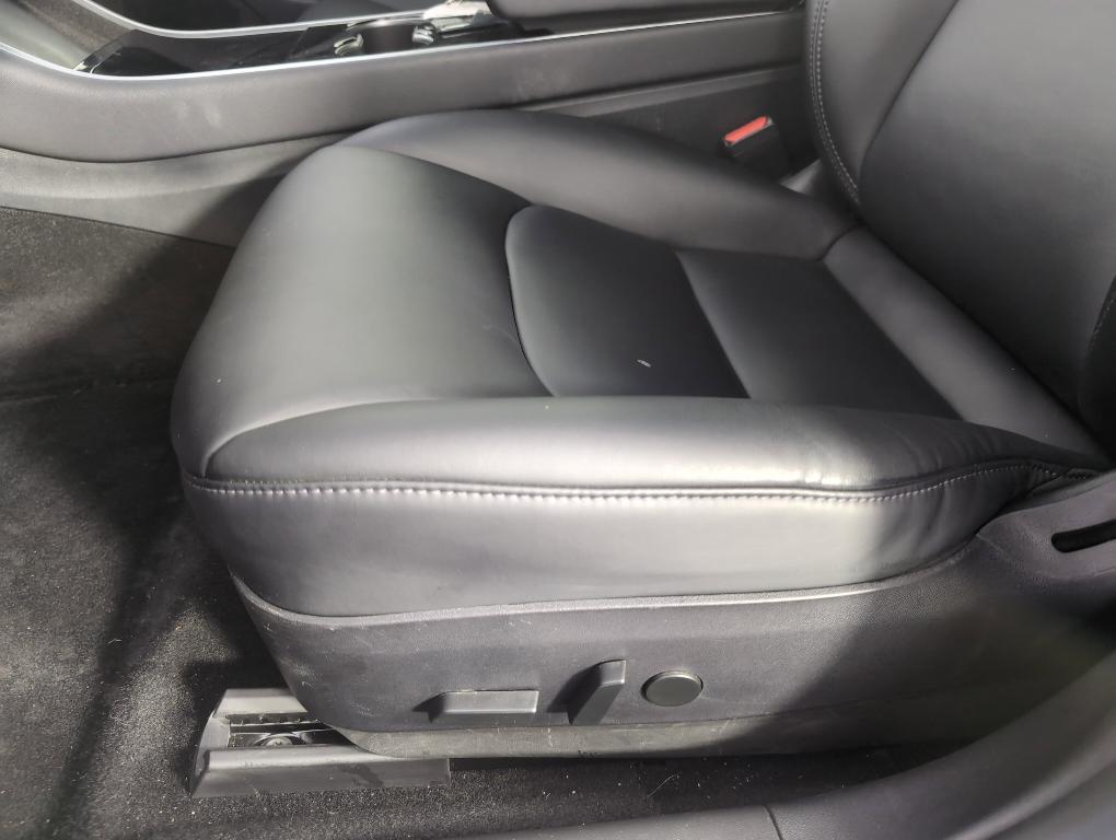 used 2018 Tesla Model 3 car, priced at $14,499