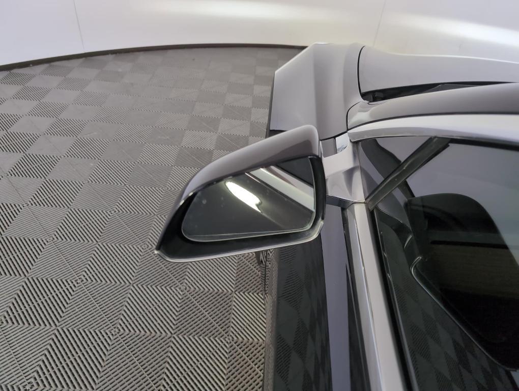 used 2018 Tesla Model 3 car, priced at $14,499