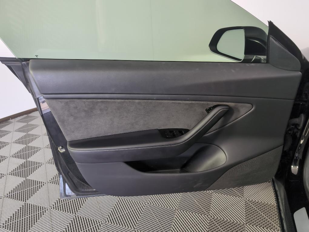 used 2018 Tesla Model 3 car, priced at $14,499