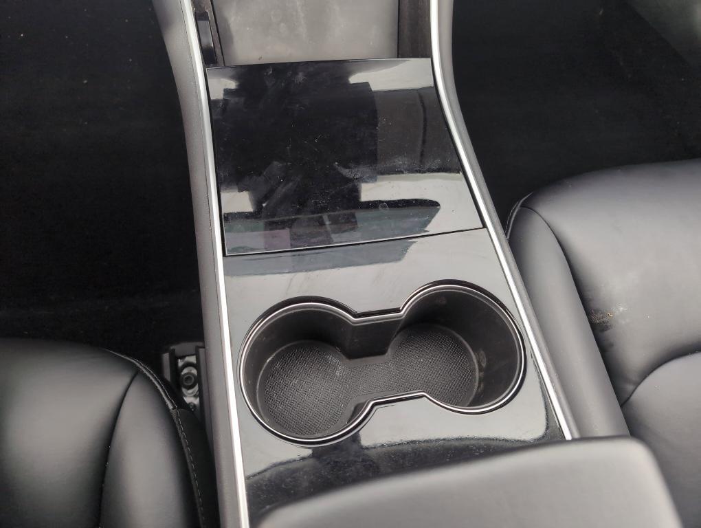 used 2018 Tesla Model 3 car, priced at $14,499