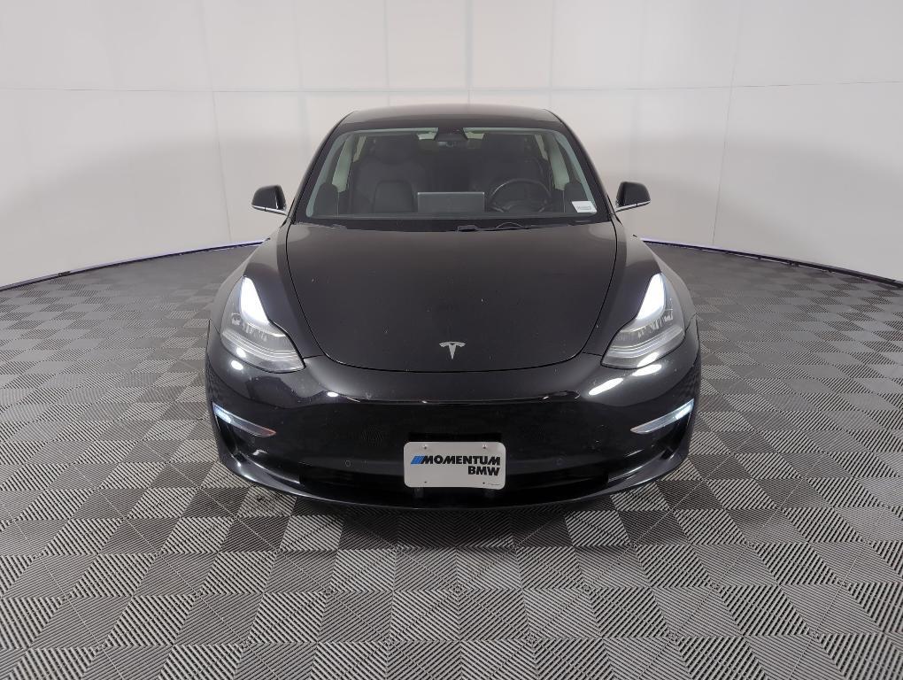 used 2018 Tesla Model 3 car, priced at $14,499