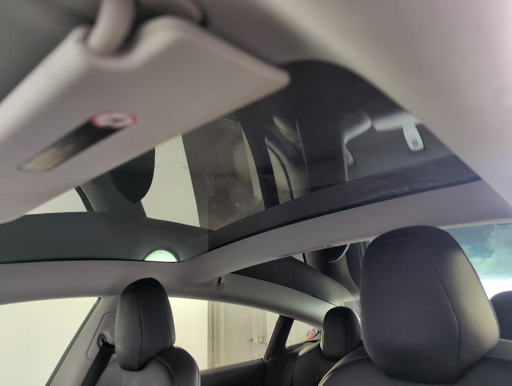 used 2018 Tesla Model 3 car, priced at $14,499