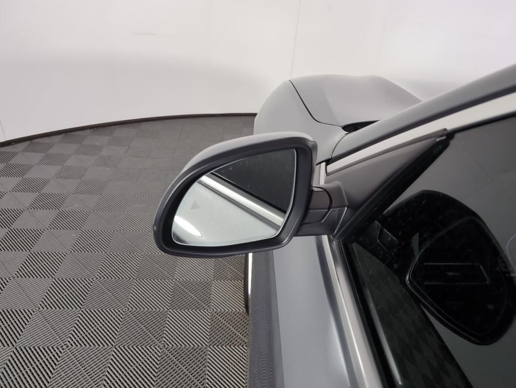 used 2024 BMW X3 car, priced at $35,999