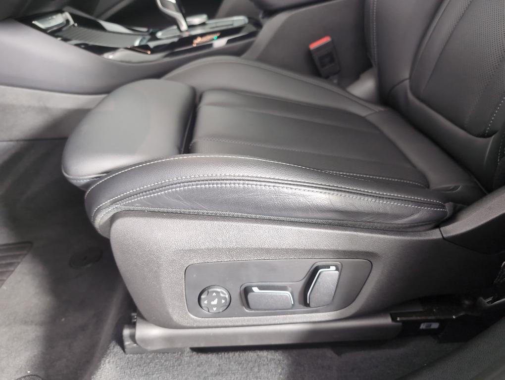 used 2024 BMW X3 car, priced at $35,999