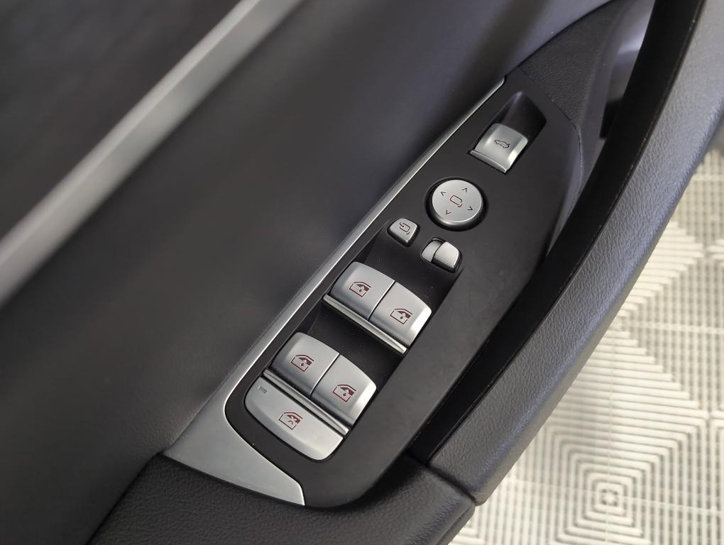 used 2024 BMW X3 car, priced at $35,999