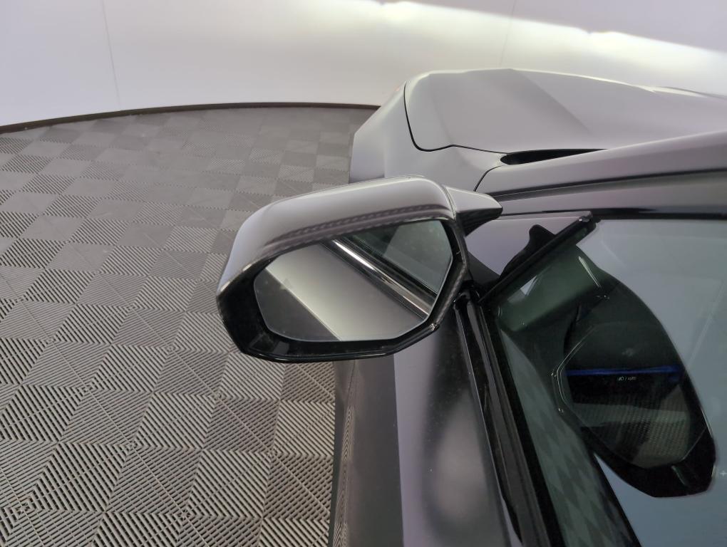 new 2026 BMW M5 car, priced at $134,225