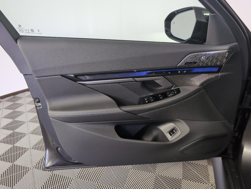 new 2026 BMW M5 car, priced at $134,225