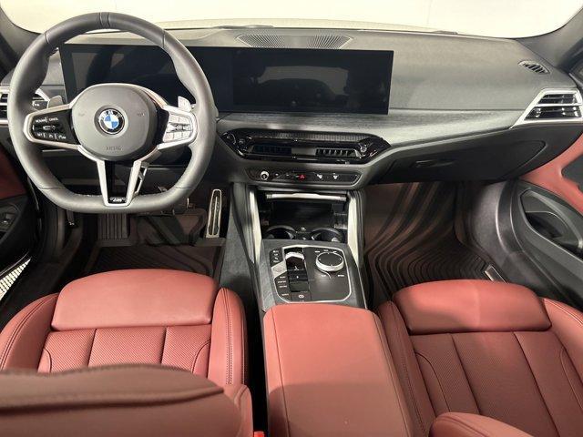 new 2026 BMW 430 car, priced at $60,020
