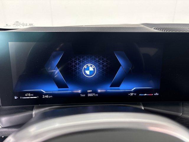 new 2026 BMW 430 car, priced at $60,020