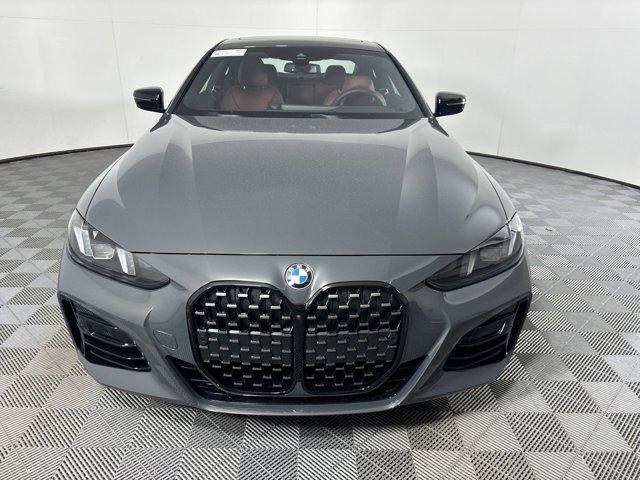 new 2026 BMW 430 car, priced at $60,020