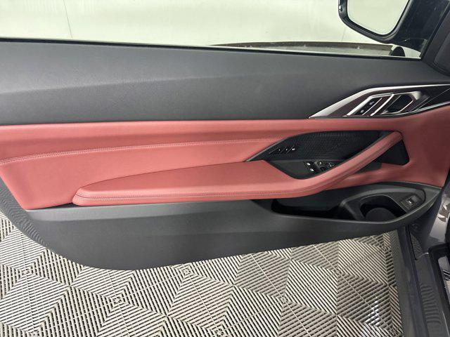 new 2026 BMW 430 car, priced at $60,020