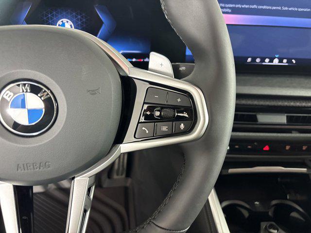 new 2026 BMW 430 car, priced at $60,020