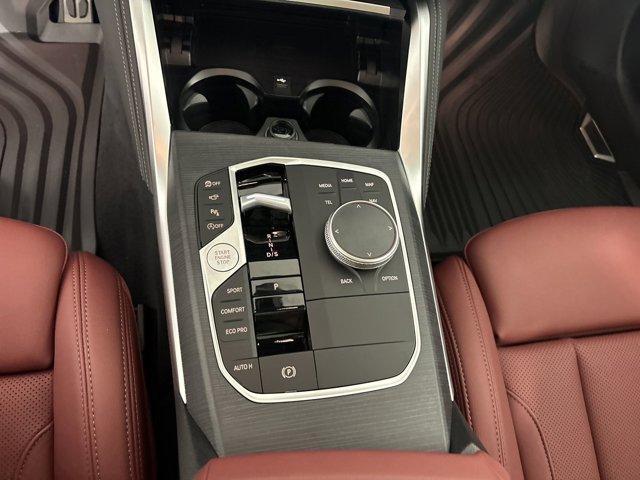 new 2026 BMW 430 car, priced at $60,020