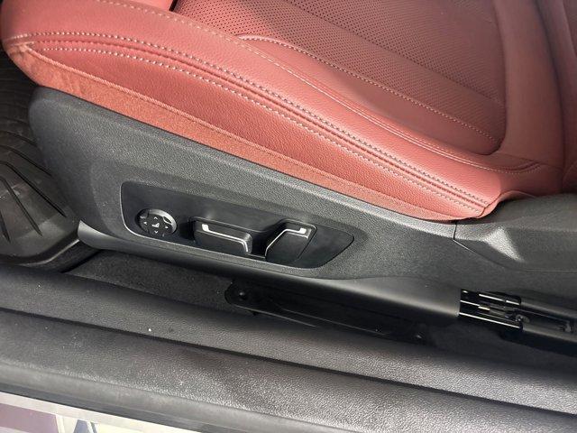 new 2026 BMW 430 car, priced at $60,020