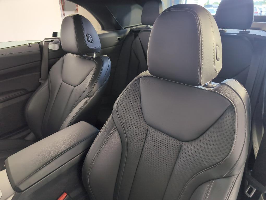 used 2025 BMW 430 car, priced at $55,998