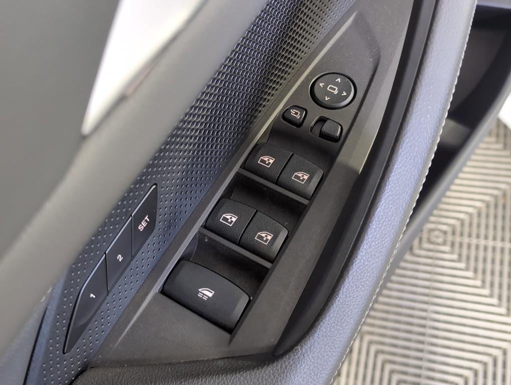 used 2025 BMW 430 car, priced at $55,998