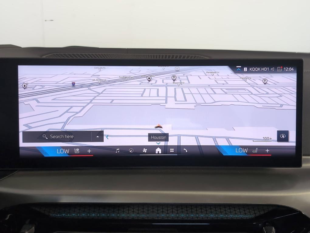 used 2025 BMW 430 car, priced at $55,998