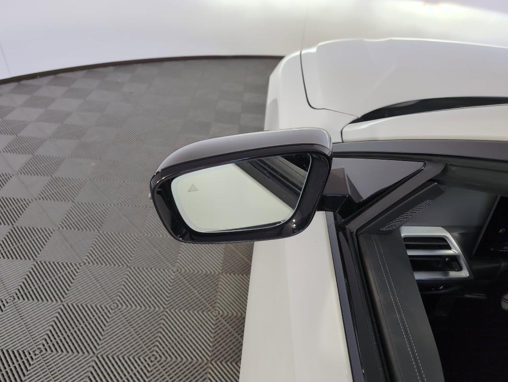 used 2025 BMW 430 car, priced at $55,998