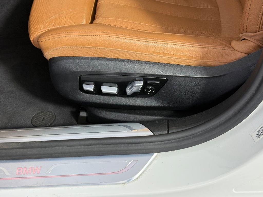 used 2018 BMW 740 car, priced at $20,999