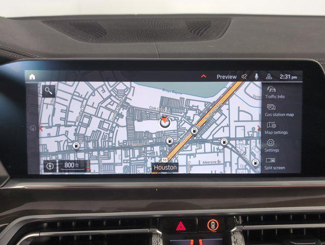 used 2023 BMW X5 car, priced at $42,999