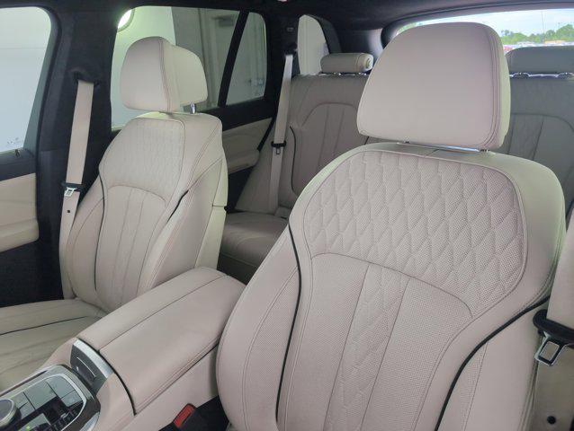 used 2023 BMW X5 car, priced at $42,999