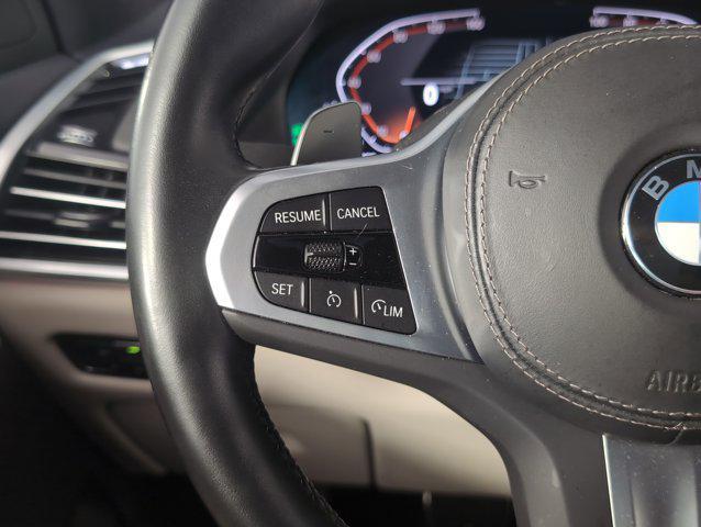 used 2023 BMW X5 car, priced at $42,999