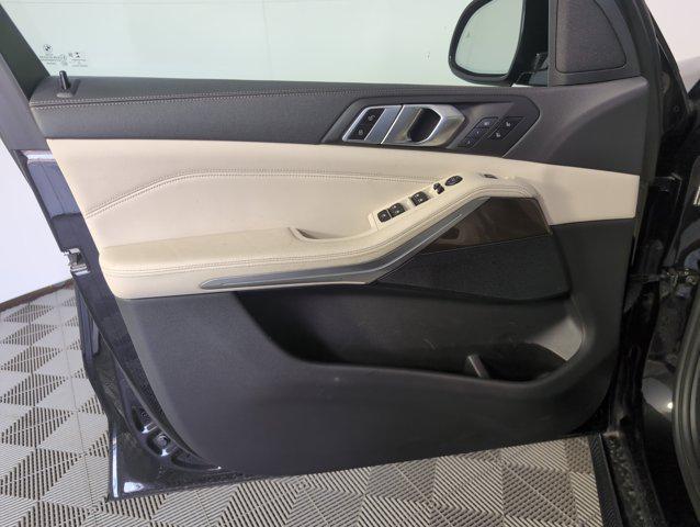 used 2023 BMW X5 car, priced at $42,999