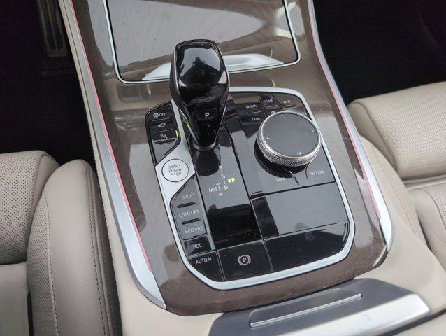 used 2023 BMW X5 car, priced at $42,999