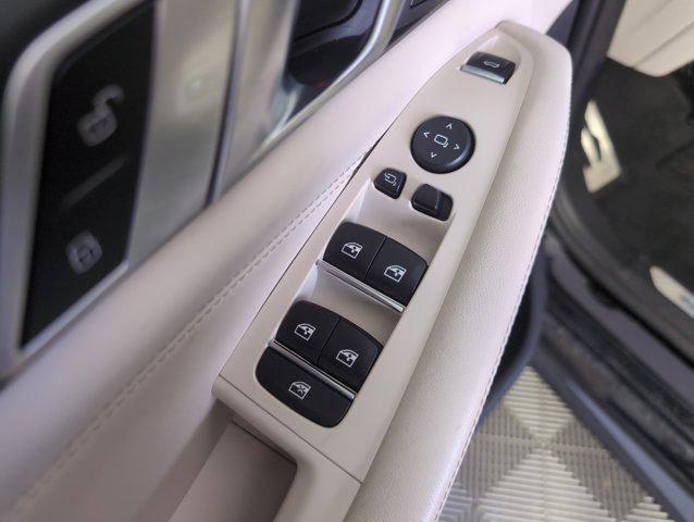 used 2023 BMW X5 car, priced at $42,999