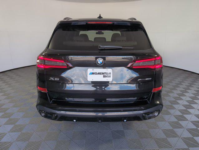 used 2023 BMW X5 car, priced at $42,999